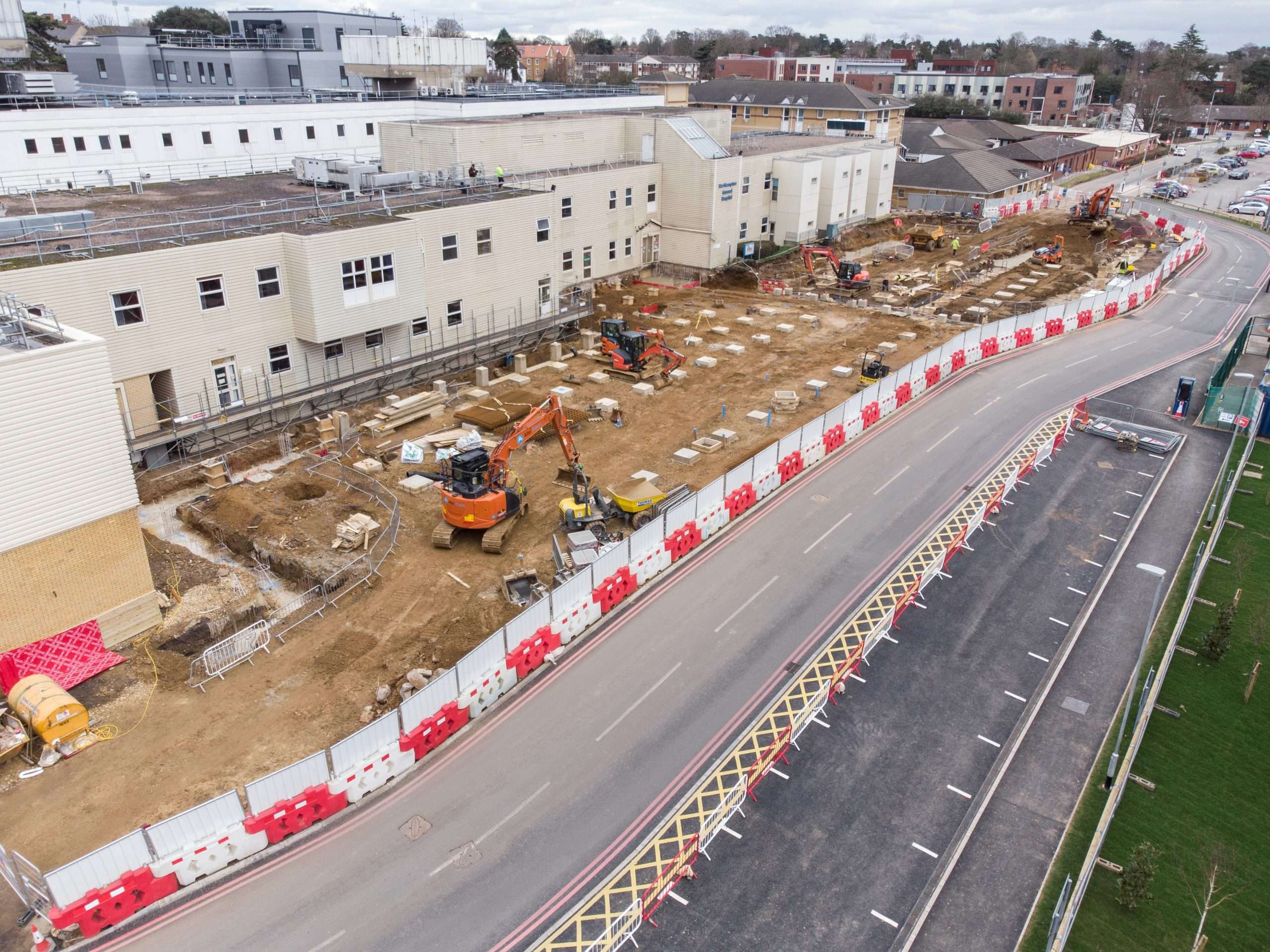 NGH groundworks