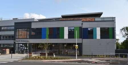 Portsmouth Hospitals University NHS Trust