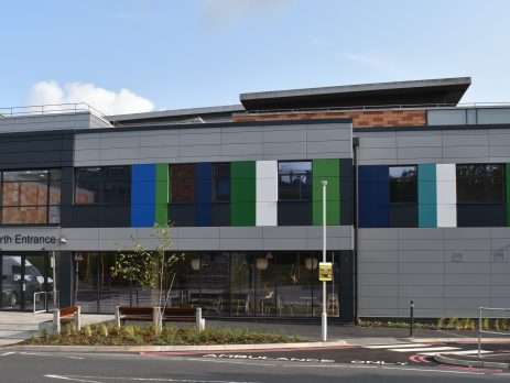 Portsmouth Hospitals University NHS Trust