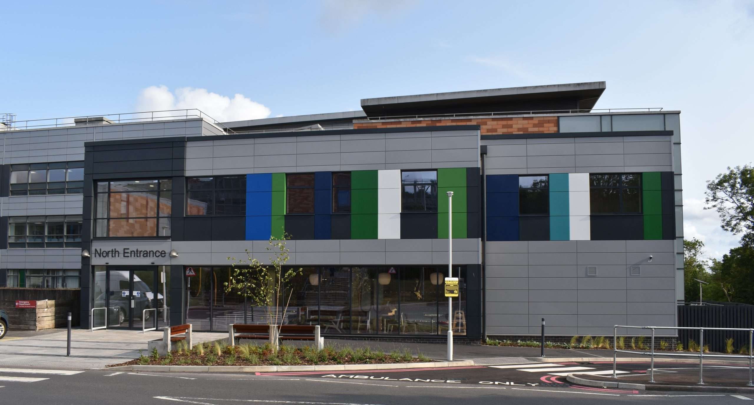 Portsmouth Hospitals University NHS Trust